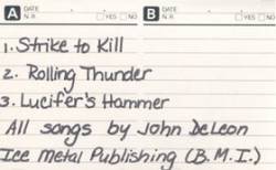 Attila (USA-1) : Strike to Kill